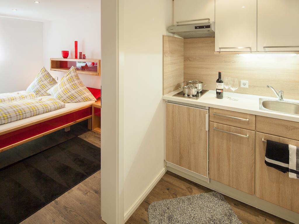 Ferienwohnungen Weidach Oberstdorf Room photo