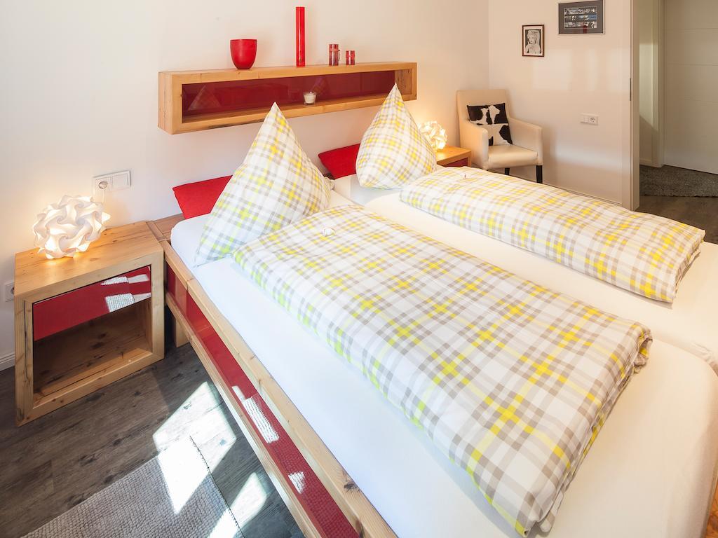 Ferienwohnungen Weidach Oberstdorf Room photo