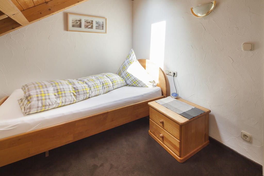 Ferienwohnungen Weidach Oberstdorf Room photo